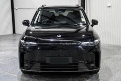 2026 Leapmotor C10 Sports+