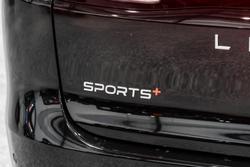 2026 Leapmotor C10 Sports+