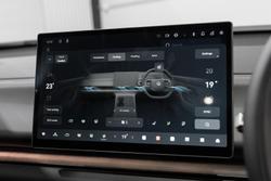 2026 Leapmotor C10 Sports+