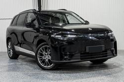 2026 Leapmotor C10 Sports+