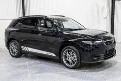 2026 Leapmotor C10 Sports+