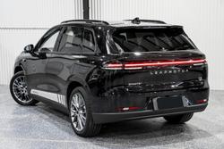 2026 Leapmotor C10 Sports+