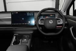 2026 Leapmotor C10 Sports+