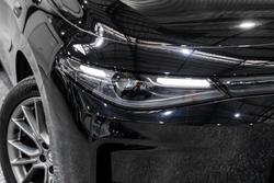 2026 Leapmotor C10 Sports+