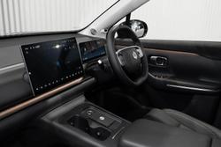 2026 Leapmotor C10 Sports+
