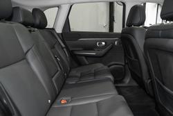 2026 Leapmotor C10 Sports+