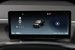 2026 Leapmotor C10 Sports+