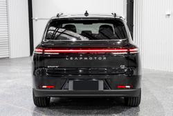 2026 Leapmotor C10 Sports+