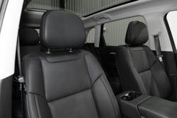 2026 Leapmotor C10 Sports+