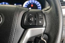 2016 Toyota Kluger GX