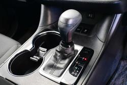 2016 Toyota Kluger GX
