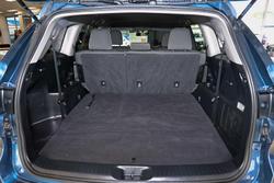 2016 Toyota Kluger GX