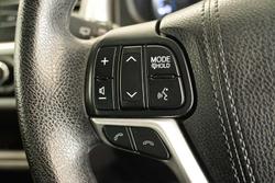 2016 Toyota Kluger GX