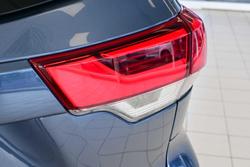 2016 Toyota Kluger GX