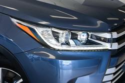 2016 Toyota Kluger GX