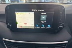 2020 Hyundai Tucson Elite