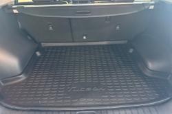 2020 Hyundai Tucson Elite