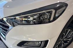 2020 Hyundai Tucson Elite