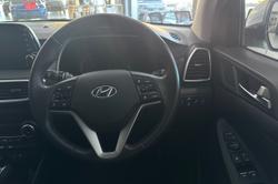 2020 Hyundai Tucson Elite