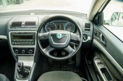 2012 SKODA Octavia 90TSI