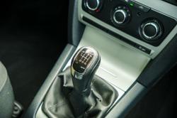 2012 SKODA Octavia 90TSI