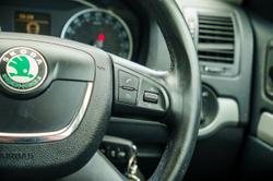 2012 SKODA Octavia 90TSI