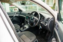2012 SKODA Octavia 90TSI
