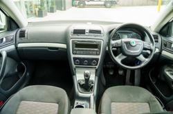2012 SKODA Octavia 90TSI