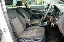 2012 SKODA Octavia 90TSI
