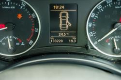 2012 SKODA Octavia 90TSI