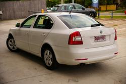 2012 SKODA Octavia 90TSI