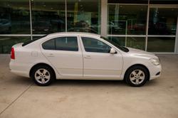 2012 SKODA Octavia 90TSI