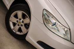 2012 SKODA Octavia 90TSI