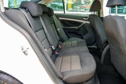 2012 SKODA Octavia 90TSI