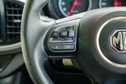 2019 MG MG3 Excite