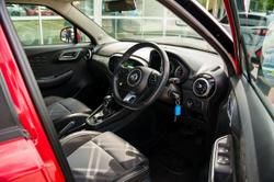2019 MG MG3 Excite