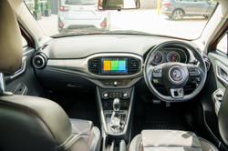 2019 MG MG3 Excite