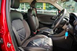 2019 MG MG3 Excite