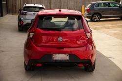 2019 MG MG3 Excite