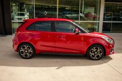 2019 MG MG3 Excite