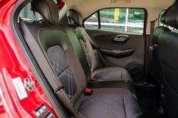 2019 MG MG3 Excite