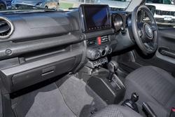 2024 Suzuki Jimny XL