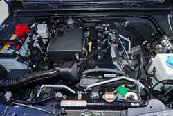 2024 Suzuki Jimny XL