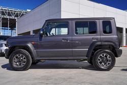 2024 Suzuki Jimny XL