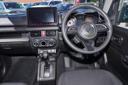 2024 Suzuki Jimny XL