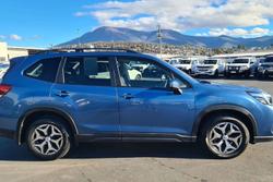 2020 Subaru Forester 2.5i
