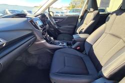 2020 Subaru Forester 2.5i