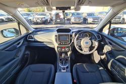 2020 Subaru Forester 2.5i