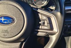 2020 Subaru Forester 2.5i