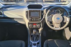 2020 Subaru Forester 2.5i